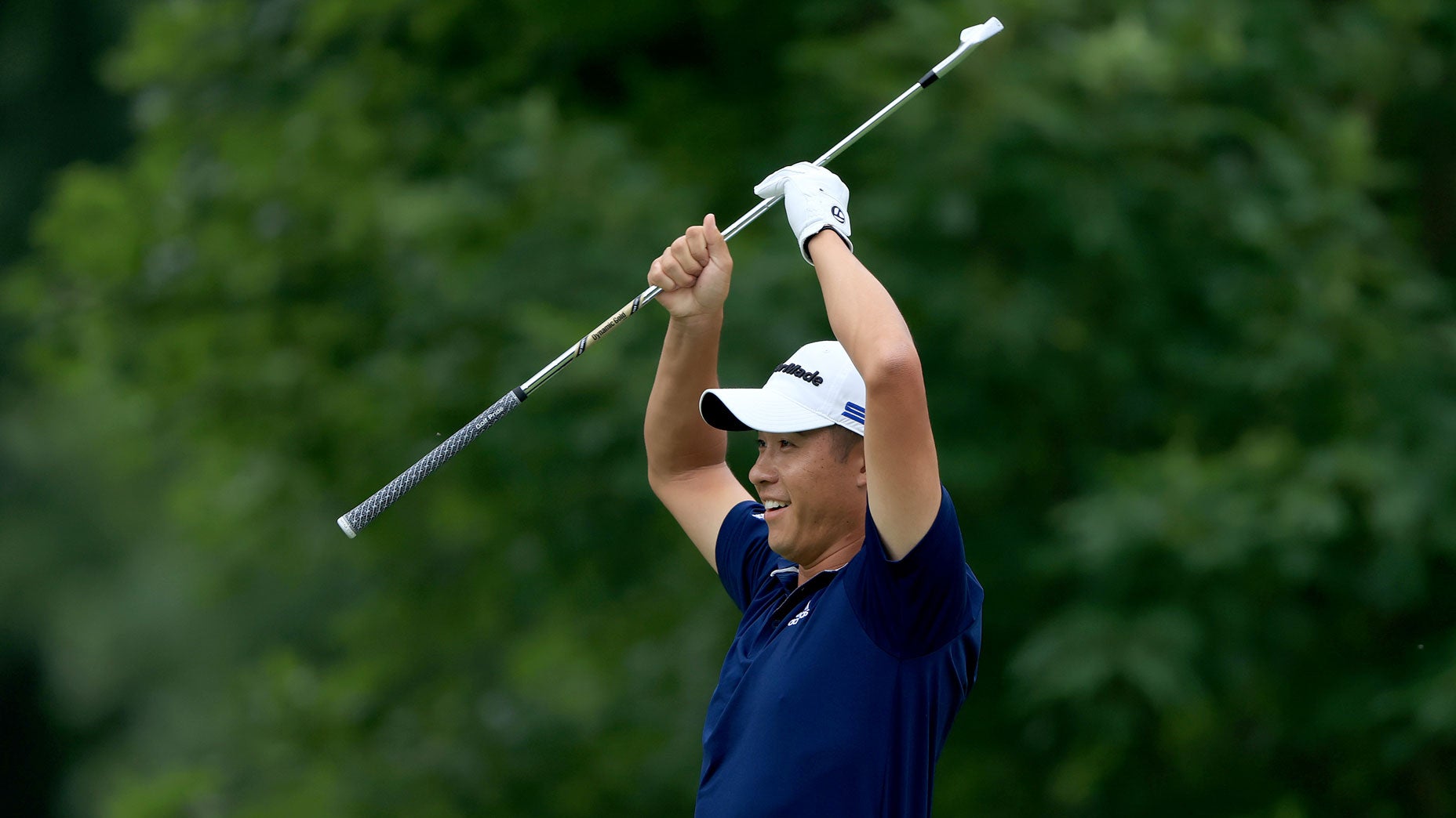 Collin Morikawa lần thứ 2 chiến thắng tại PGA Tour