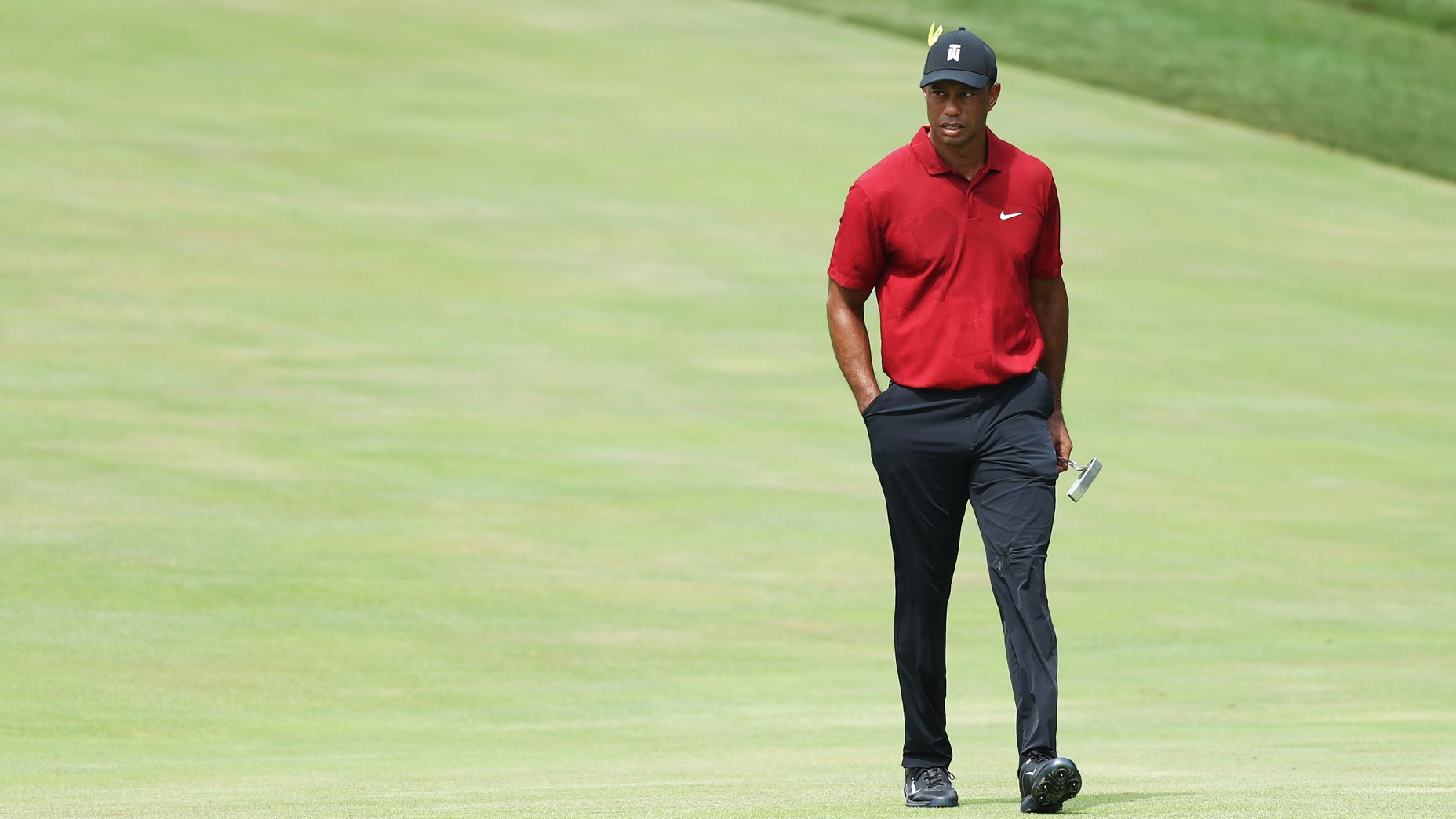 5 lý do Tiger Woods sẽ vô địch PGA Championship năm nay