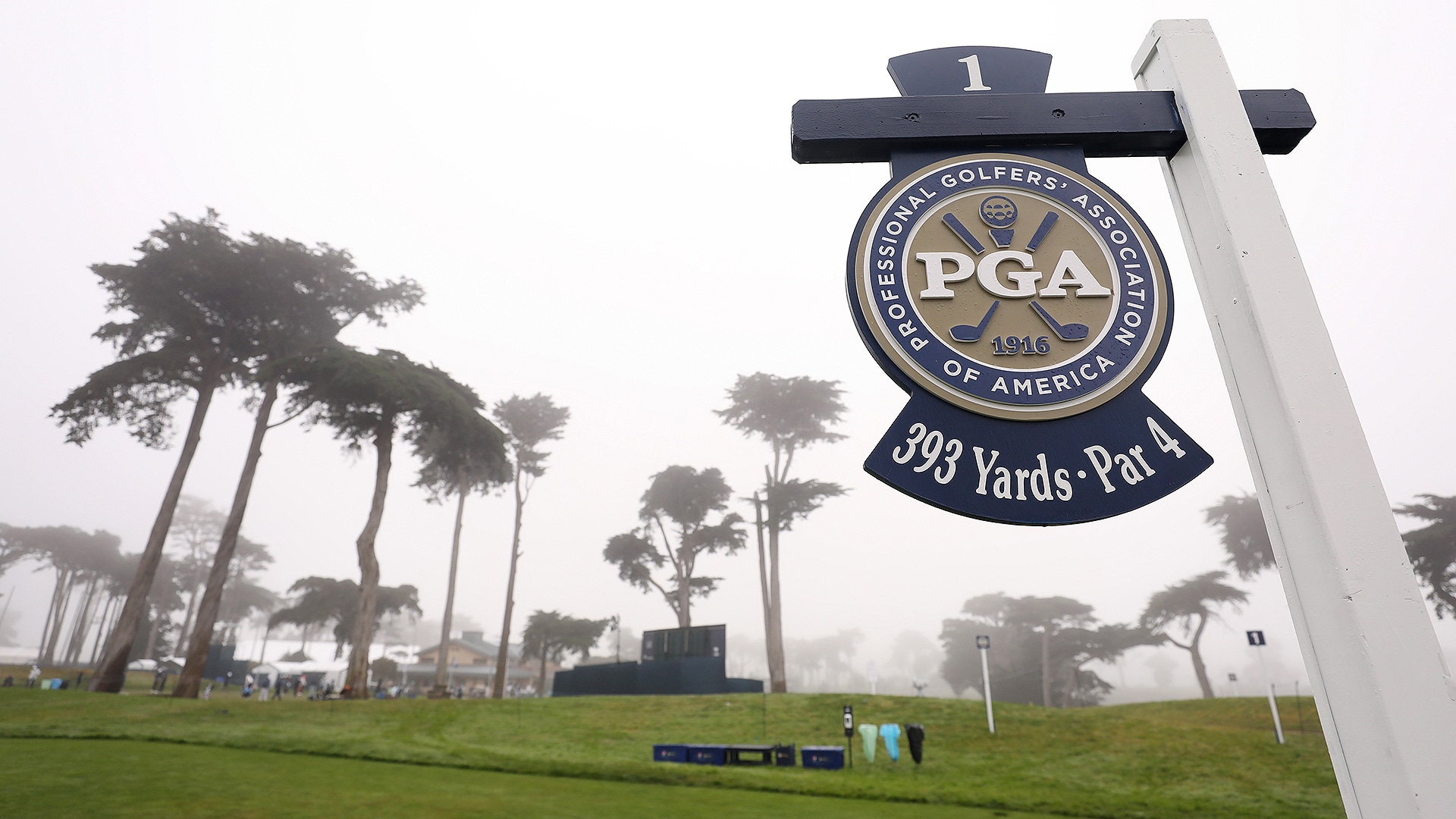 Những điều cần biết về PGA Championship 2020