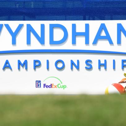 Mỗi golfer nhận được bao nhiêu tiền thưởng tại Wyndham Championship 2020?