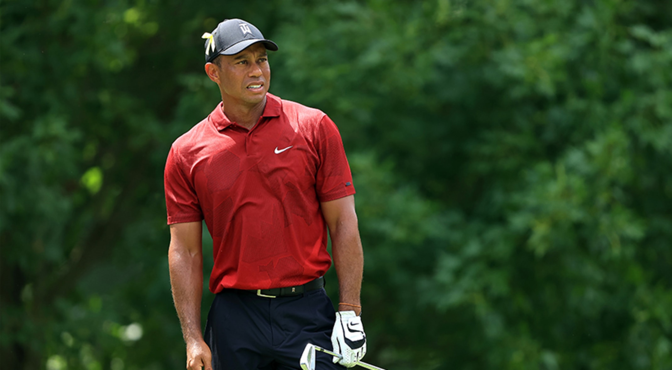 Khả năng nào để Tiger Woods vào top 30 FedEx Cup?