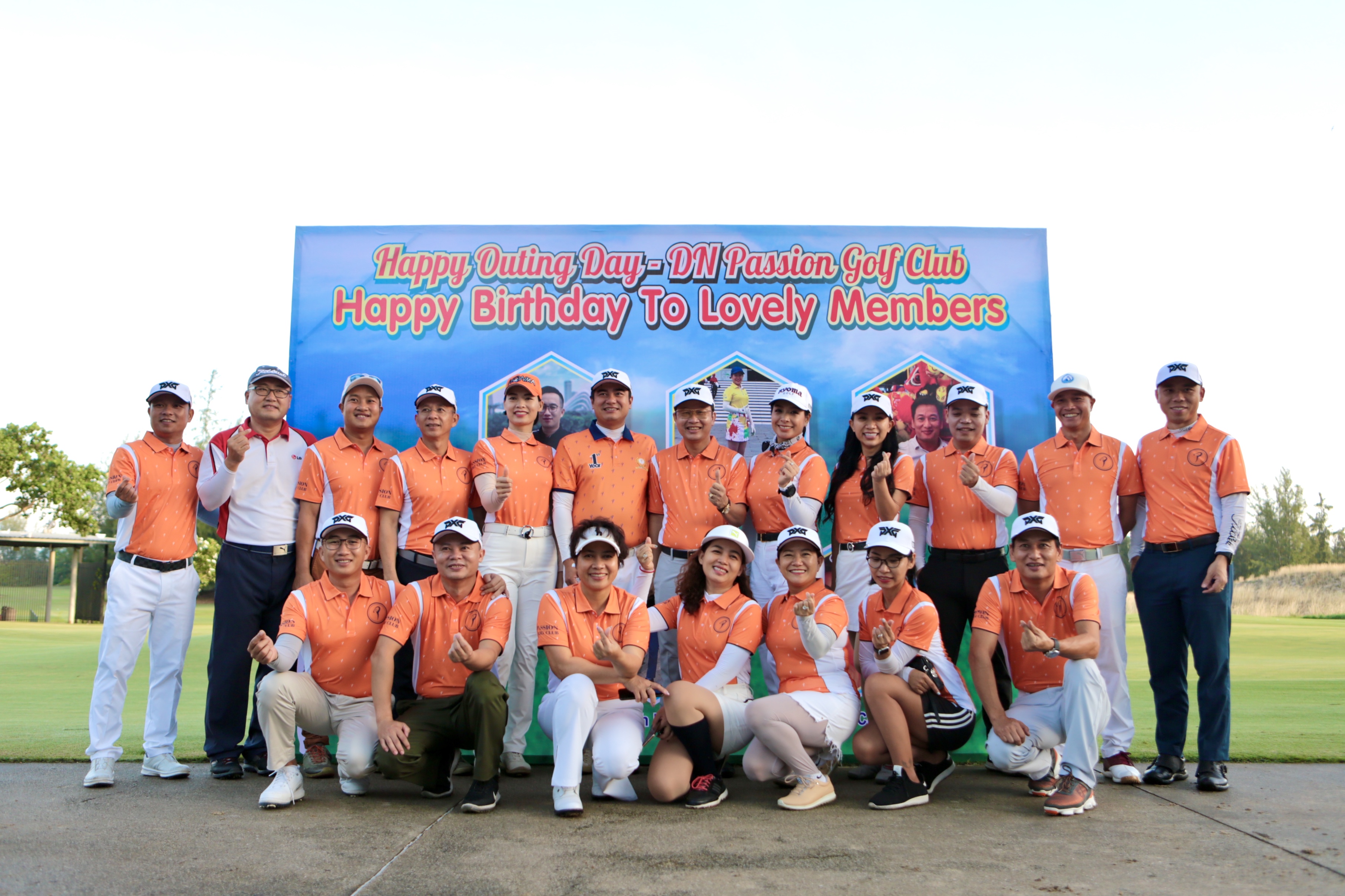 Ra mắt Passion Golf Club Đà Nẵng