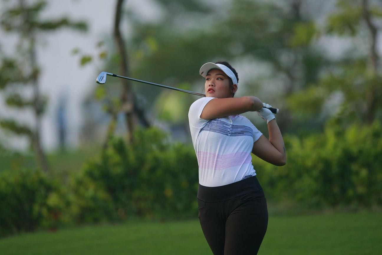 Nguyễn Thảo My sẽ tham dự FLC Vietnam Masters 2020 presented by Bamboo Airways