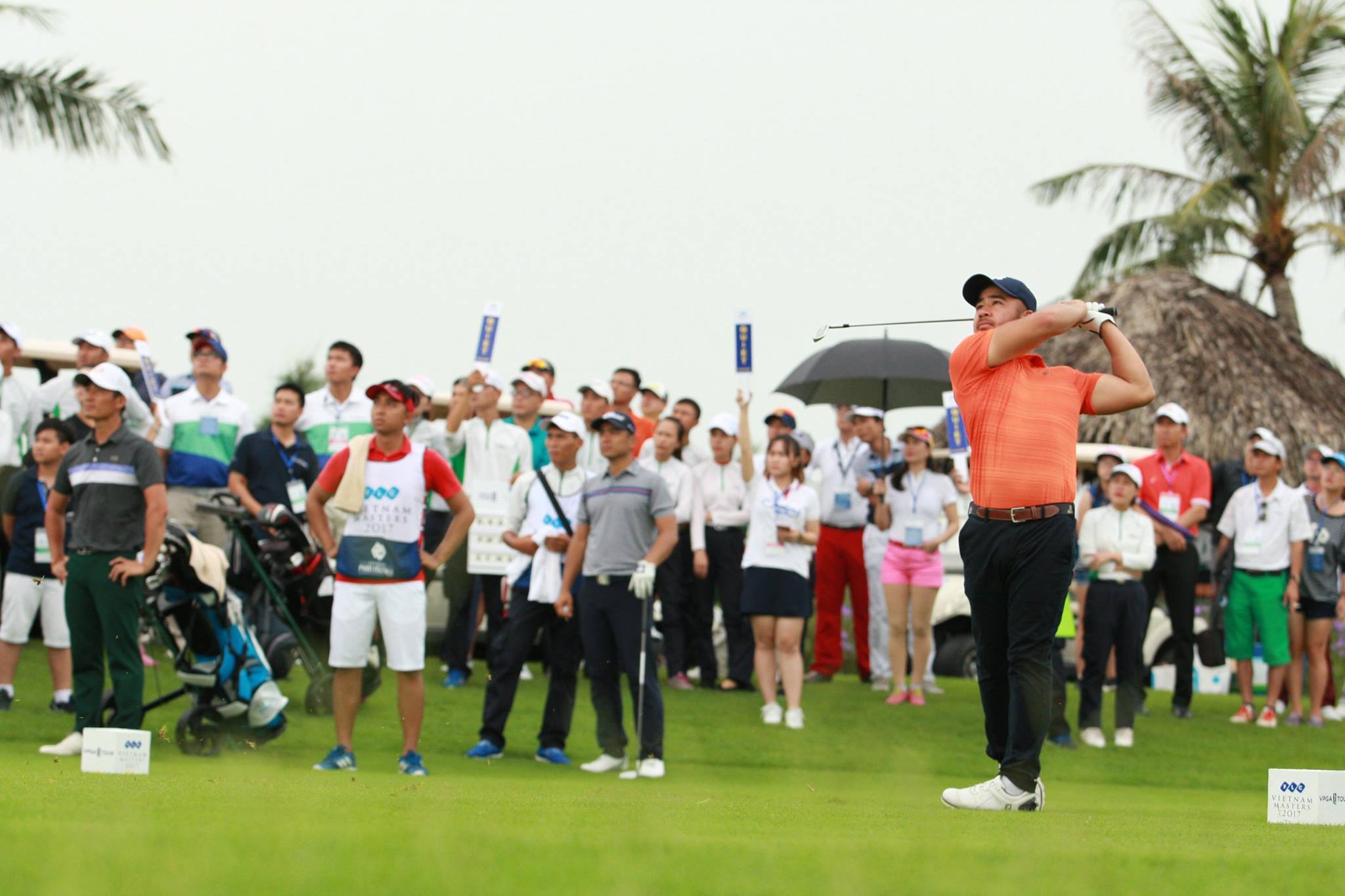 VPGA Tour: Nguồn cảm hứng của những người yêu golf Việt