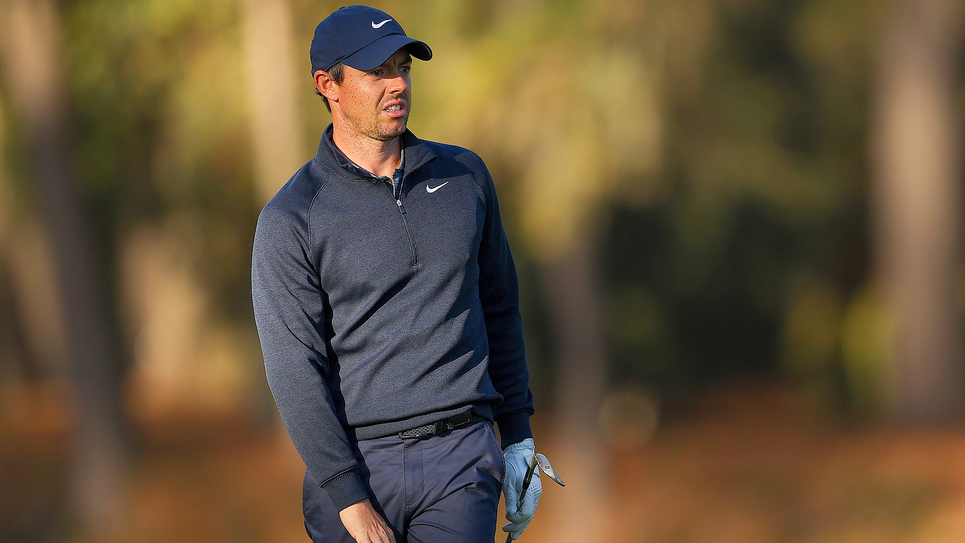 Rory McIlroy cân bằng thành tích “tệ nhất” của chính mình trên PGA Tour