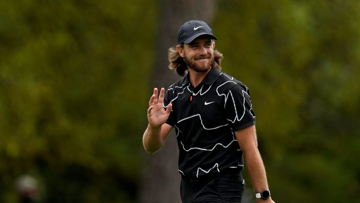 Tommy Fleetwood trở thành golfer tiếp theo ghi Hole in One tại The Masters