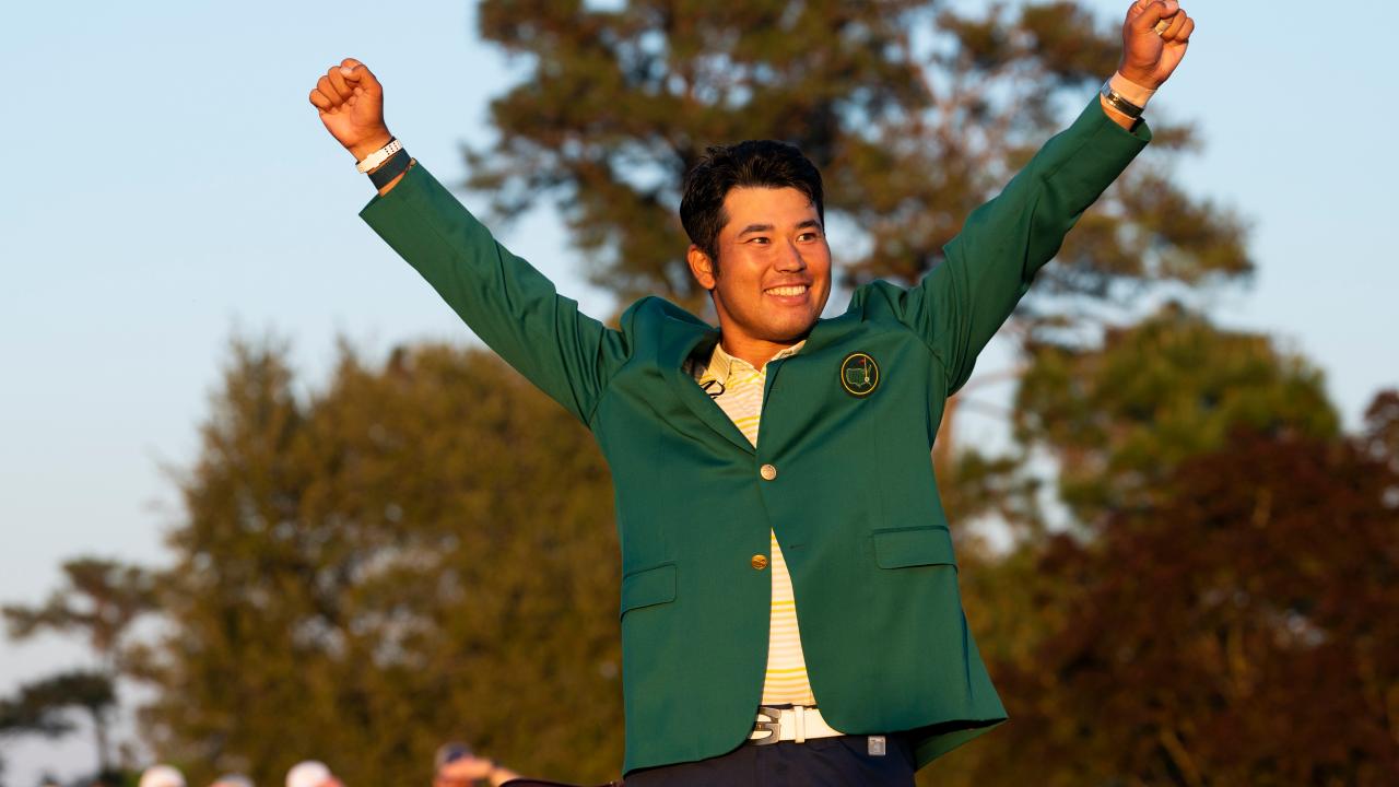 Hideki Matsuyama vô địch The Masters: Cú hích lớn cho Nhật Bản