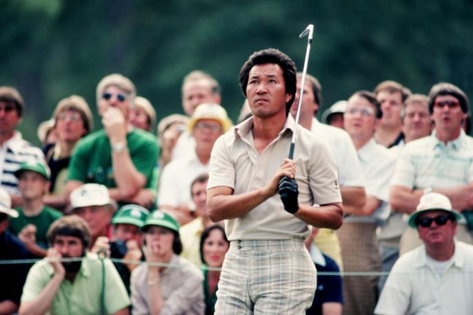 Hideki Matsuyama và Top golfer vĩ đại nhất Nhật Bản