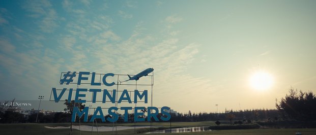 Những điều đặc biệt về FLC Vietnam Masters