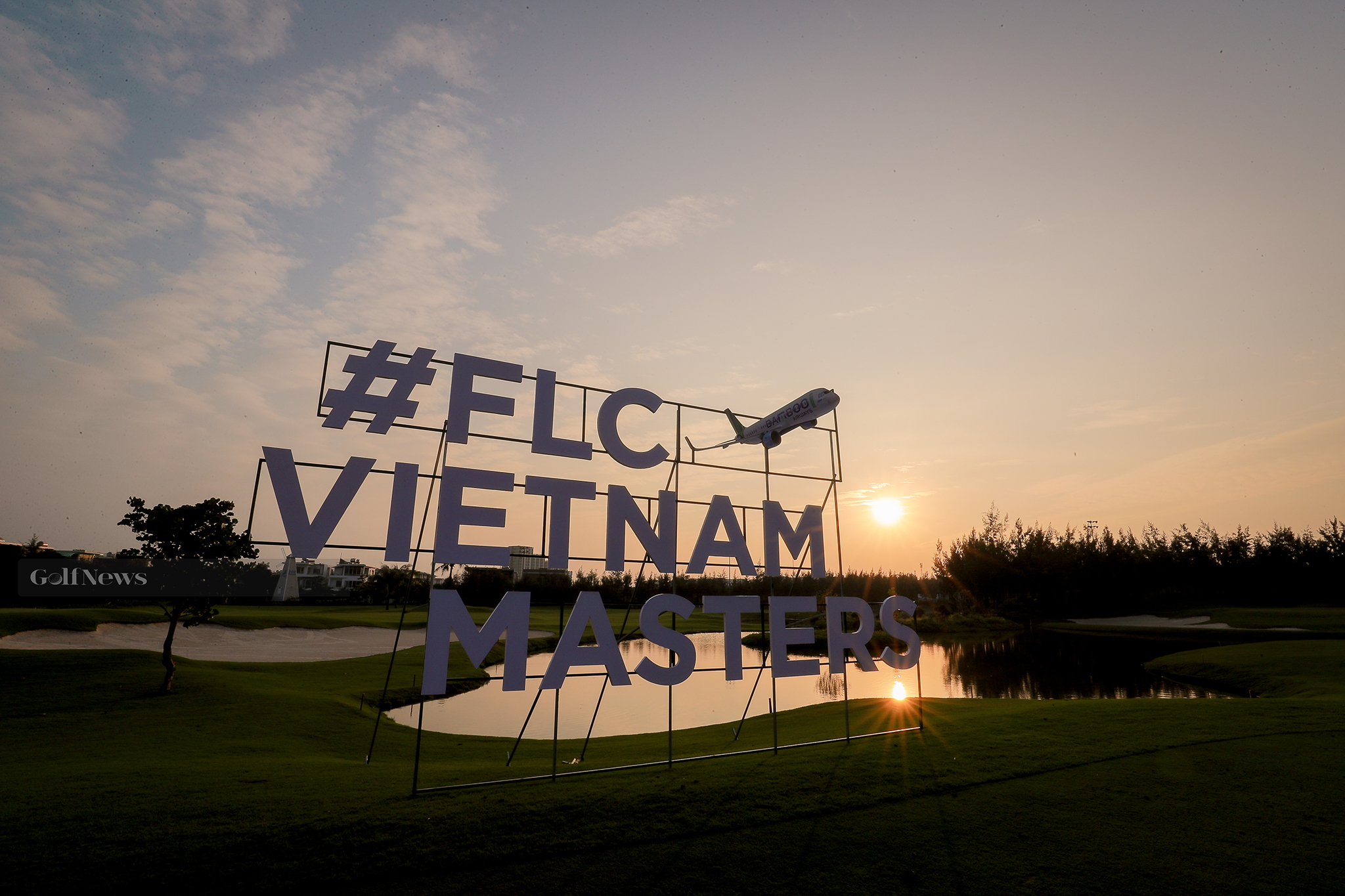 FLC Vietnam Masters 2021 Presented by Bamboo Airways tạm hoãn vì Covid-19
