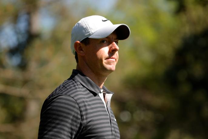 Rory McIlroy tiếp tục “dội gáo nước lạnh” vào Premier Golf League