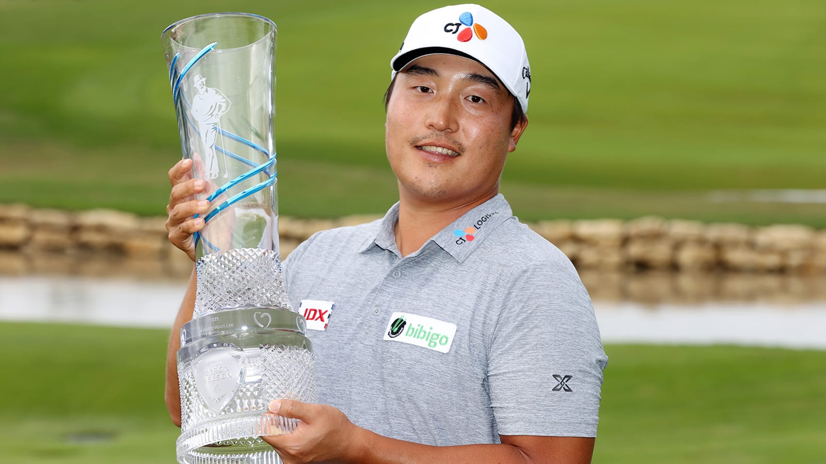 Lee Kyoung – Hoon trở thành golfer Hàn Quốc thứ 2 liên tiếp vô địch AT&T Byron Nelson