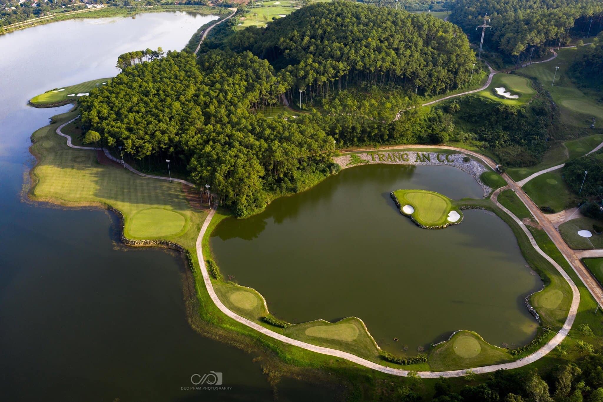 Sở Văn hoá & Thể thao Ninh Bình đề xuất UBND Tỉnh cho phép sân golf hoạt động trở lại từ ngày 08/6