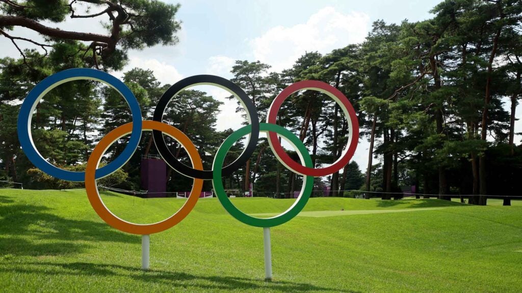 Môn golf tại Olympic Tokyo diễn ra ở đâu, khi nào?
