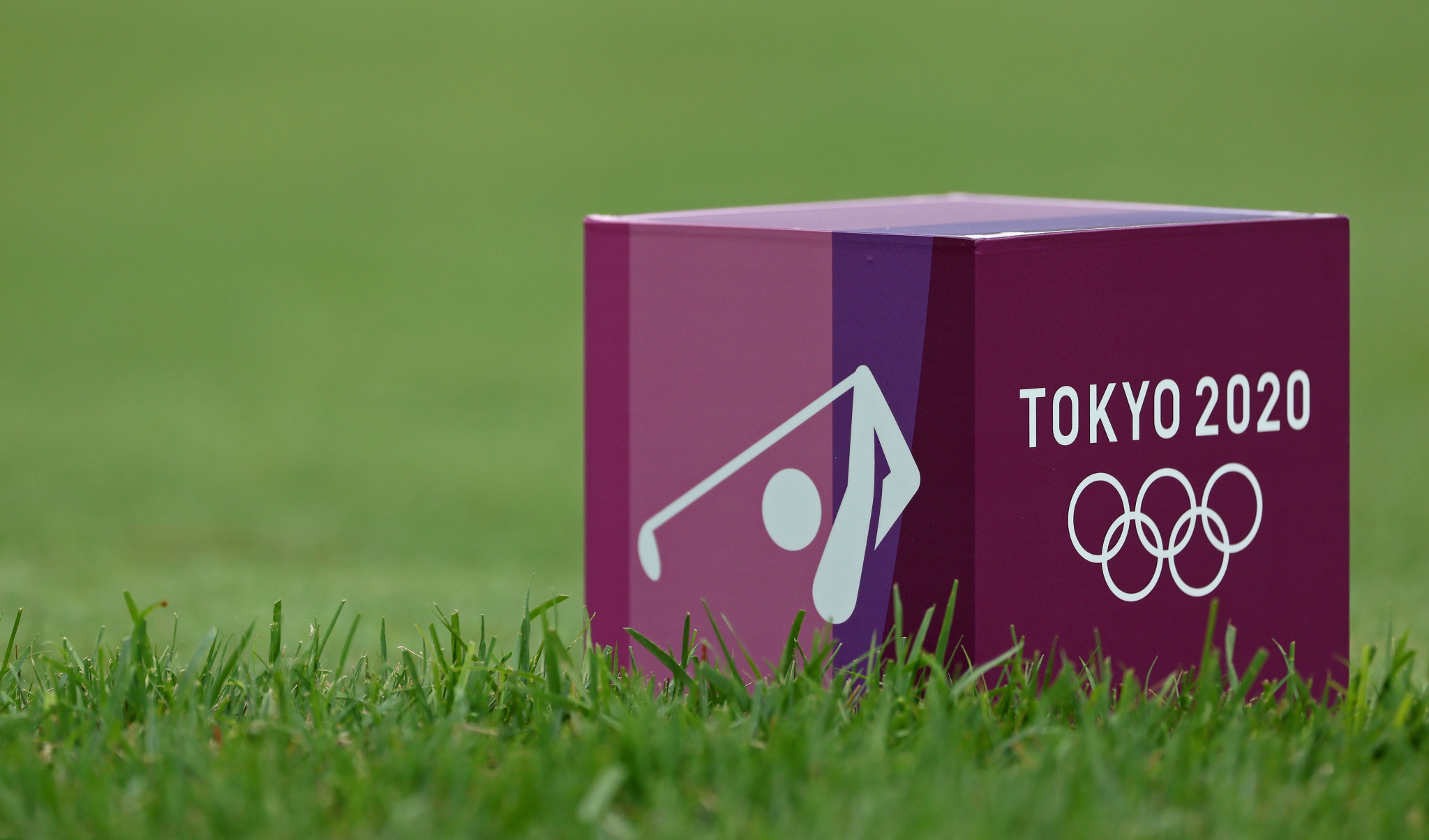 Olympic Tokyo: Collin Morikawa, Rory McIlroy và Sungjae Im cùng nhóm