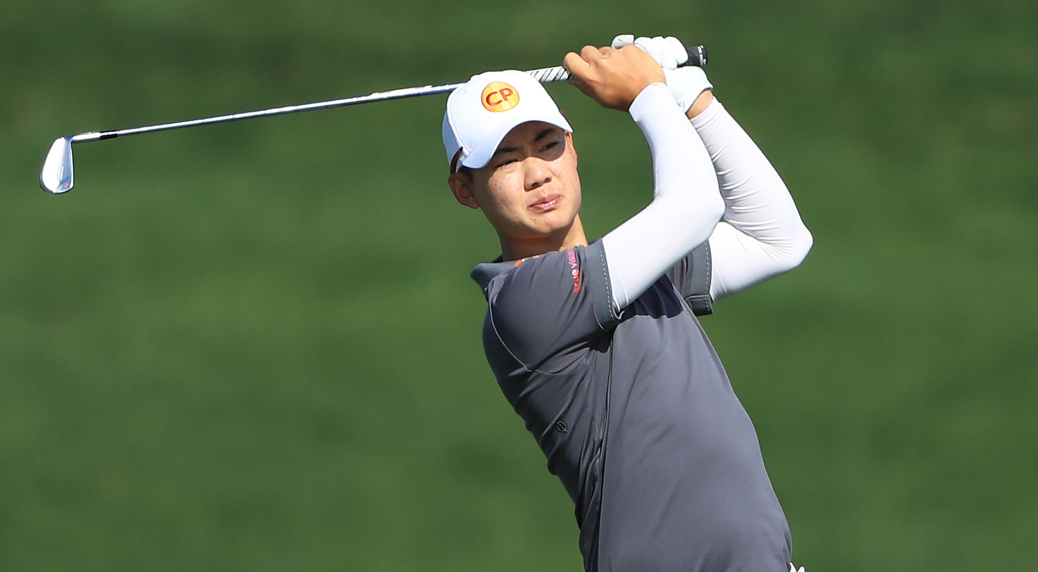 Olympic Tokyo: Golfer tới từ Thái Lan gây ấn tượng với vòng đấu 64 gậy