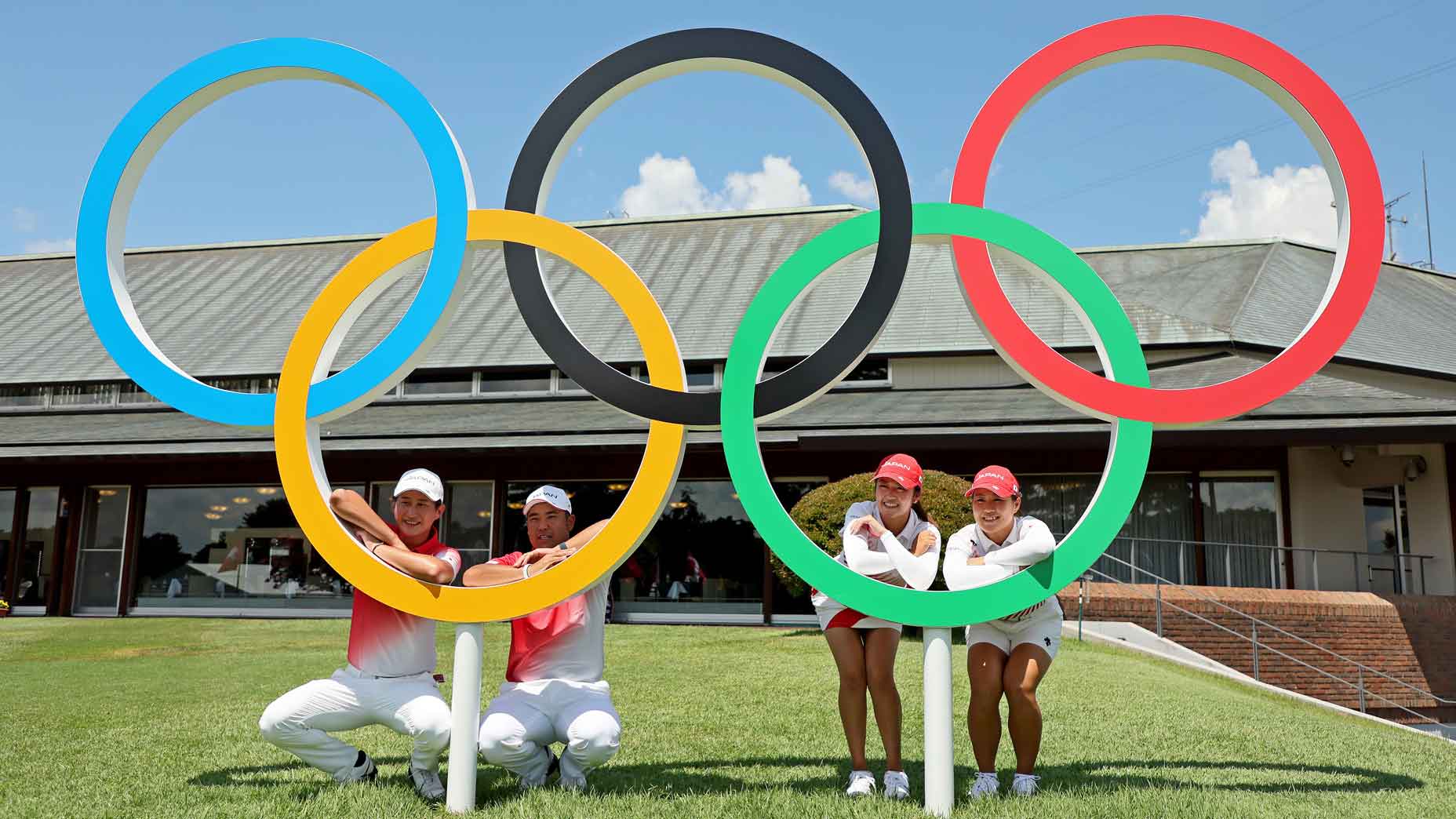 Liệu có nên thay đổi thể thức thi đấu của bộ môn golf tại các kỳ Olympic?