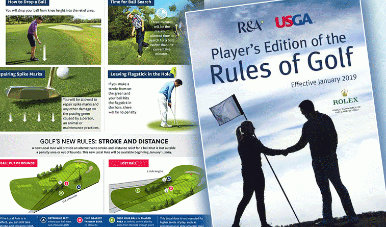 Việt Nam đứng Top 4 của The R&A về số người tham gia học luật golf
