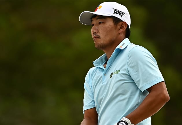 Shriners Children's Open: Golfer Hàn Quốc thống trị vòng đấu đầu tiên