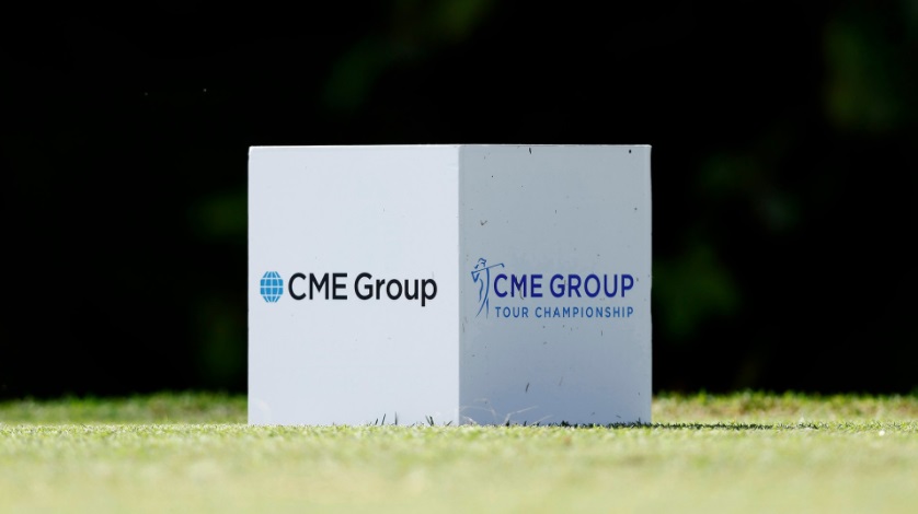 CME Group Tour Championship trở thành giải đấu có quỹ thưởng lớn nhất trên LPGA Tour