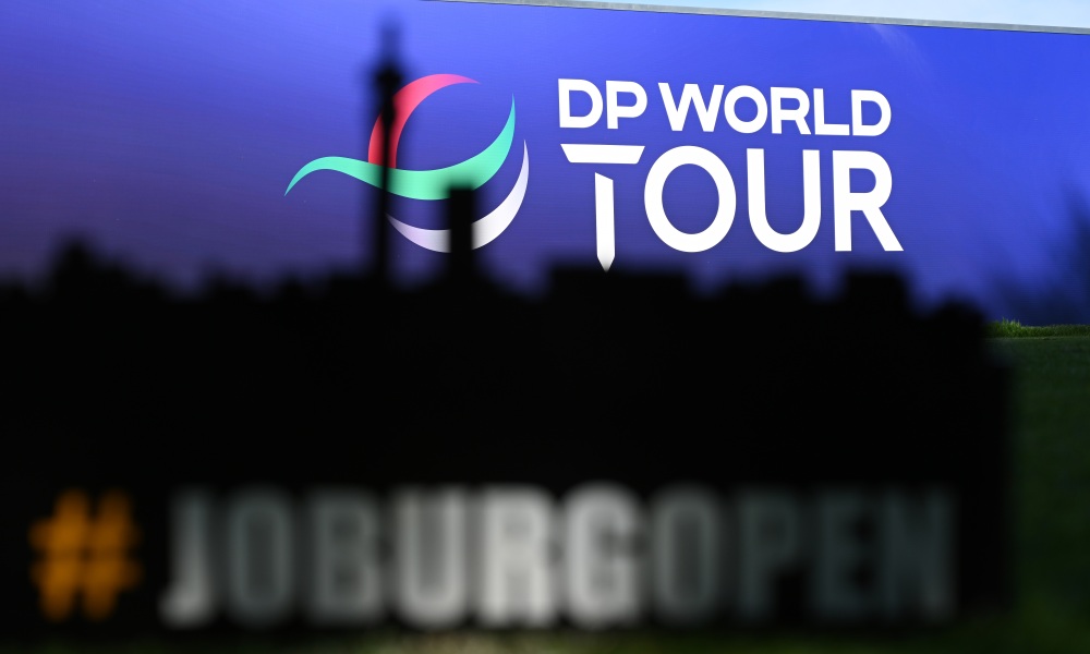 European Tour chính thức mang tên DP World Tour từ tuần này với giải đầu mùa ở Nam Phi