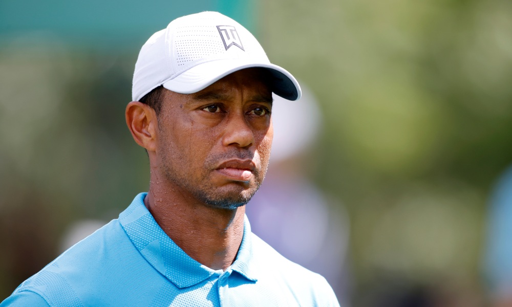 Tiger Woods lần đầu tiên lên tiếng về kế hoạch trở lại PGA Tour