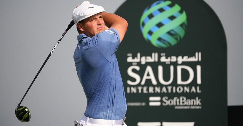 Bất chấp lệnh cấm, hàng loạt ngôi sao PGA Tour vẫn góp mặt tại Saudi International 2022