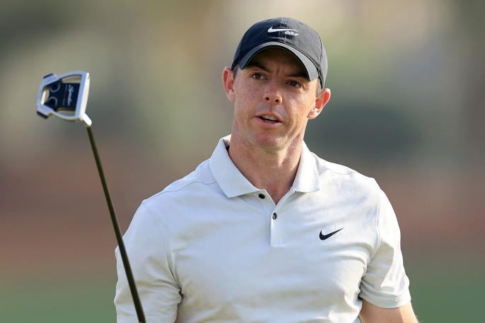 Rory McIlroy đi ngược lại mong muốn của PGA Tour