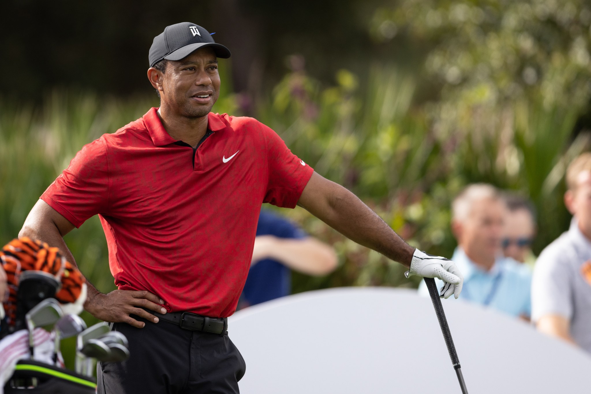 Tiger Woods là ứng cử viên số 1 sẽ giành chiến thắng Player Impact Program của PGA Tour