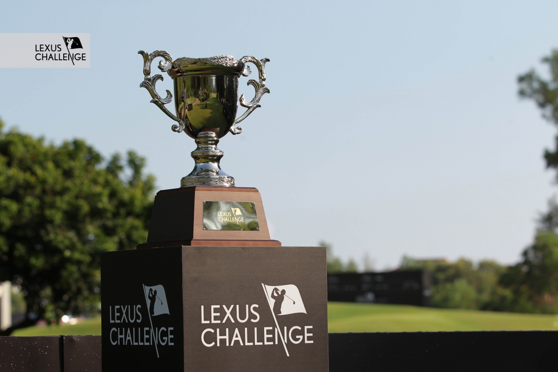 Lexus Challenge 2022 chú trọng công tác phòng dịch Covid-19