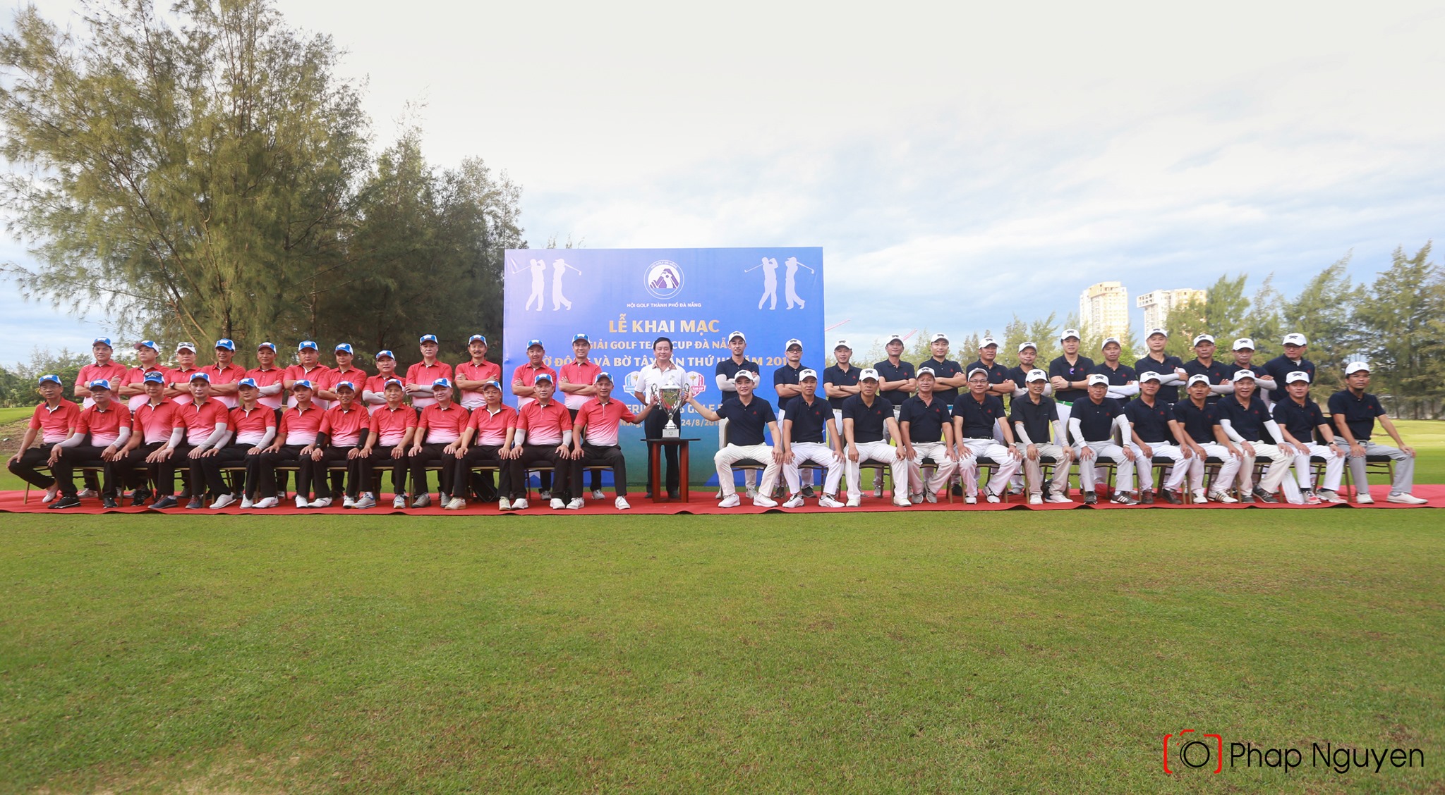 Đà Nẵng Team Cup Đông – Tây lần IV chuẩn bị khởi tranh