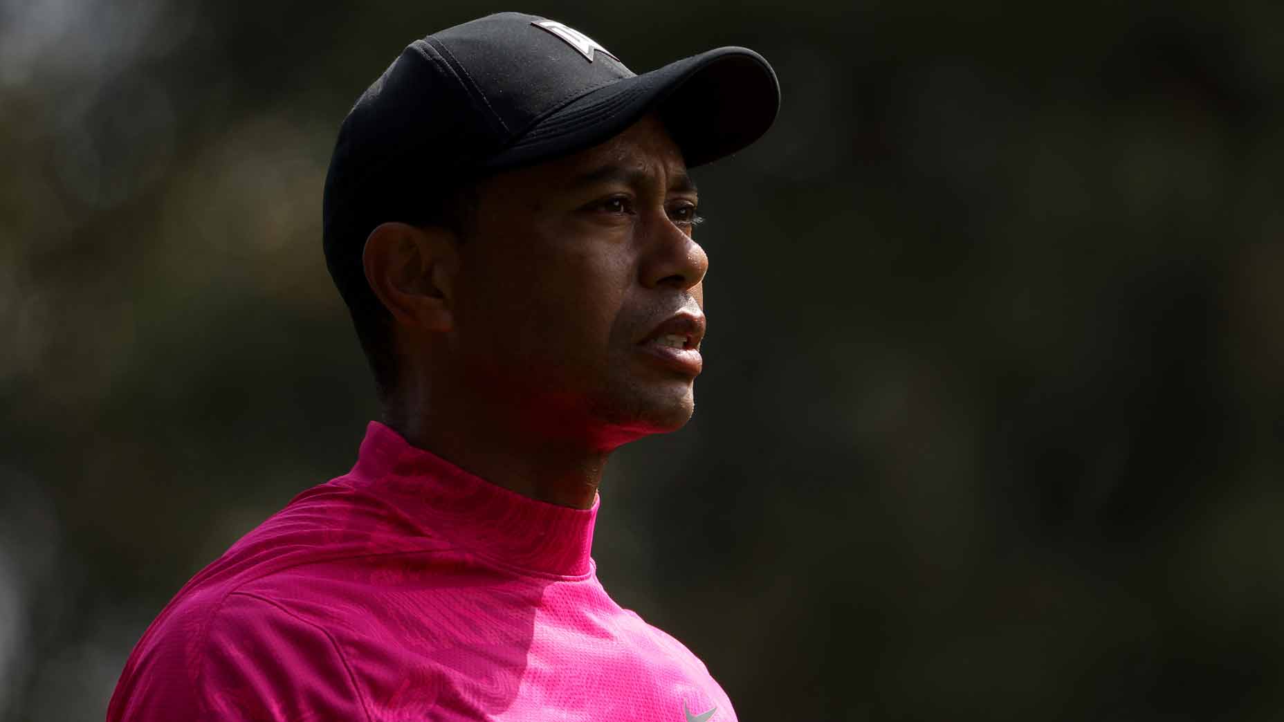 The Masters 2022: Tiger Woods khởi đầu hoàn mỹ